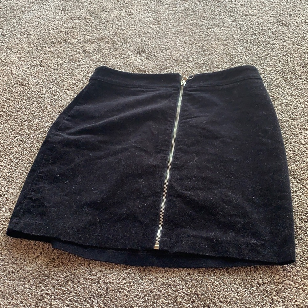 Forever 21 skirt